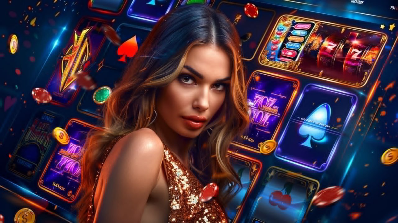VIP Roulette Game