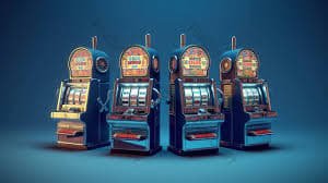 Antarmuka Live Baccarat di aplikasi mobile jum toto dengan meja dealer dan opsi taruhan